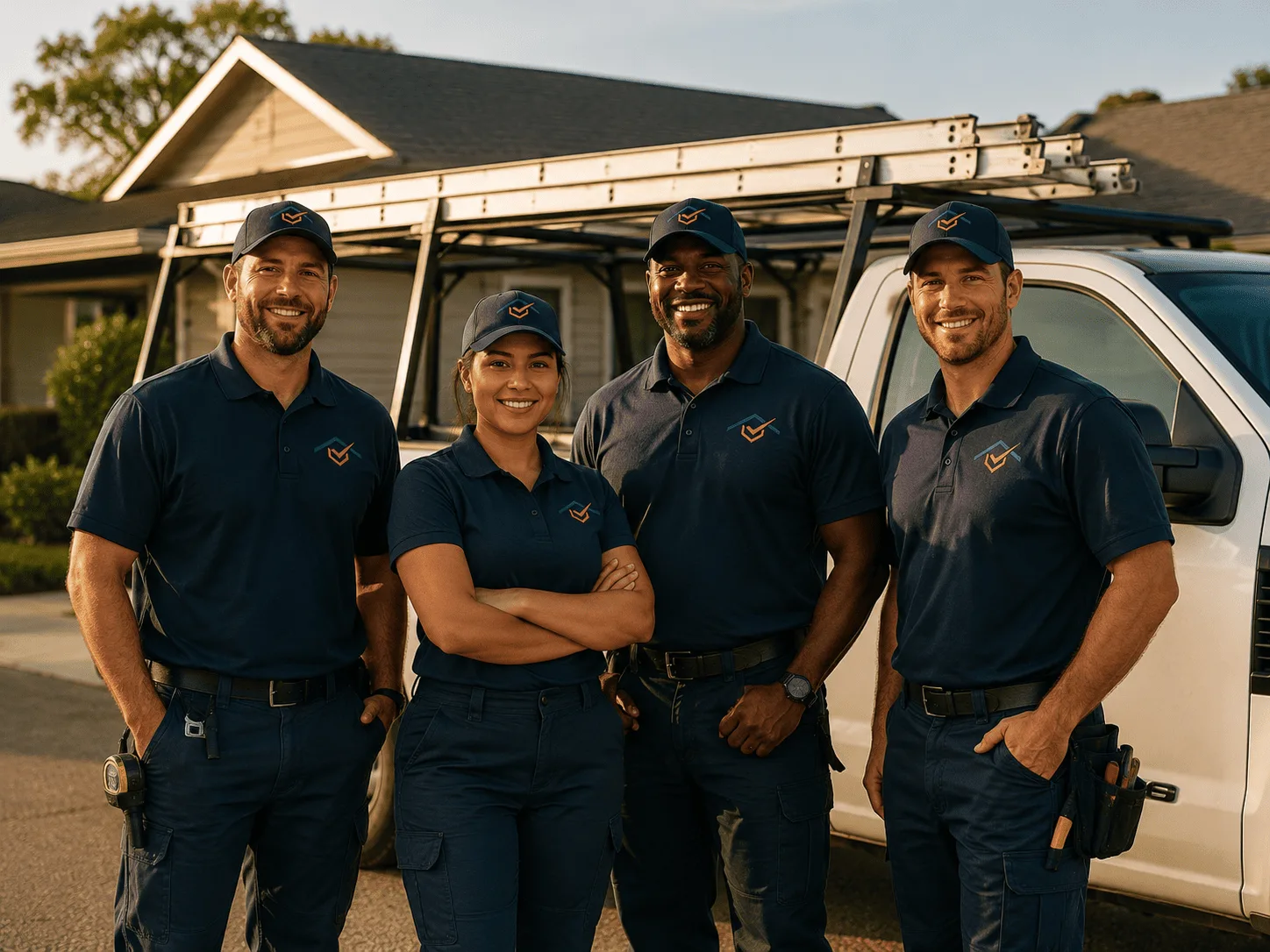 Roof Inspection company in Kingsford Heights, IN